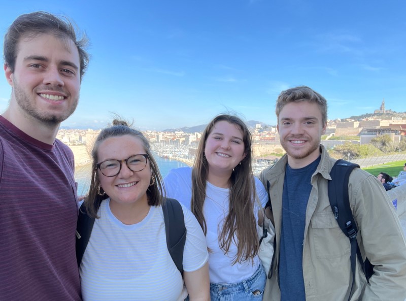 Marseille, France